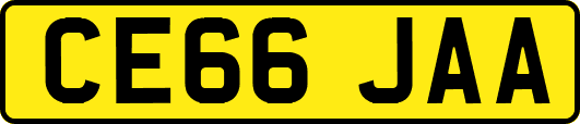 CE66JAA