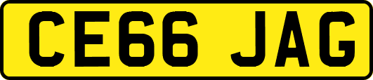 CE66JAG