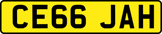 CE66JAH