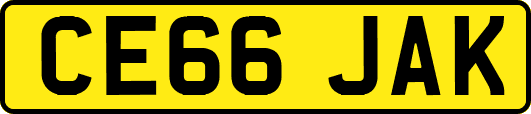 CE66JAK