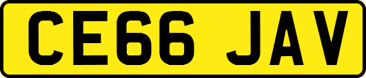 CE66JAV