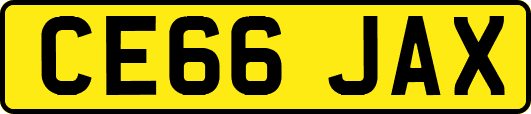 CE66JAX