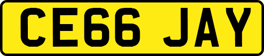 CE66JAY