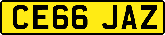 CE66JAZ