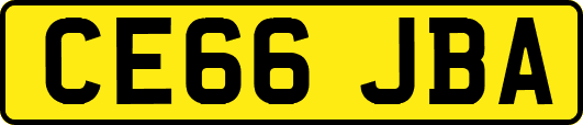 CE66JBA