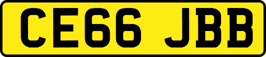 CE66JBB