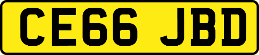 CE66JBD