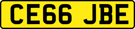 CE66JBE