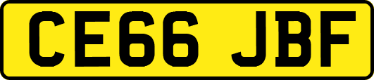 CE66JBF