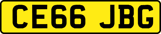 CE66JBG