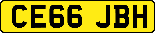 CE66JBH