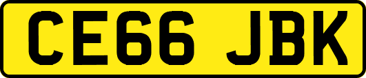 CE66JBK