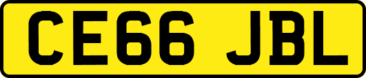 CE66JBL