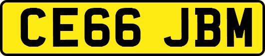 CE66JBM