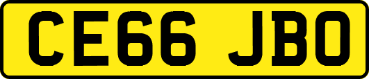 CE66JBO