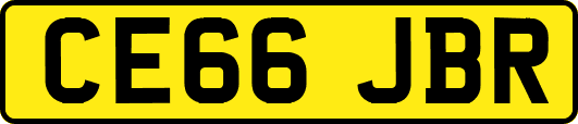 CE66JBR