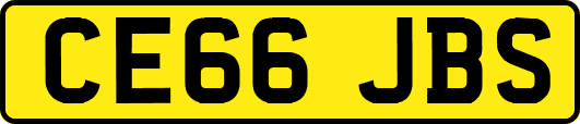 CE66JBS