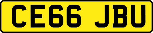 CE66JBU