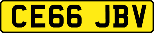 CE66JBV