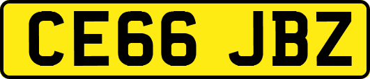 CE66JBZ
