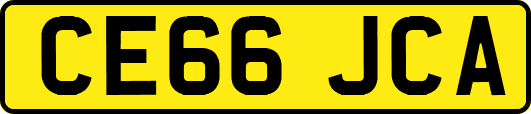 CE66JCA