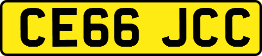 CE66JCC