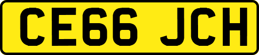 CE66JCH