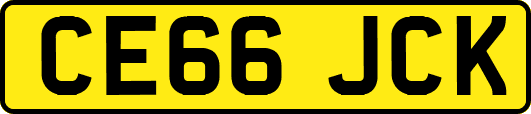 CE66JCK