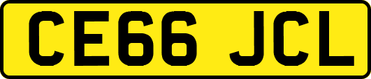 CE66JCL