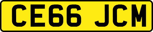 CE66JCM