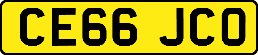 CE66JCO