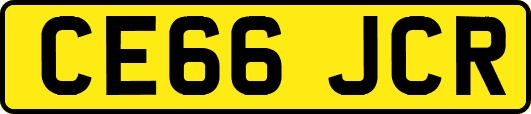 CE66JCR