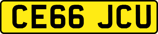 CE66JCU