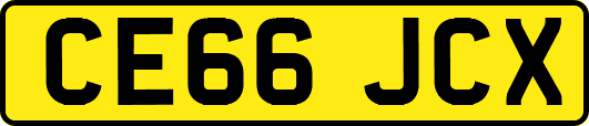 CE66JCX