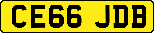 CE66JDB