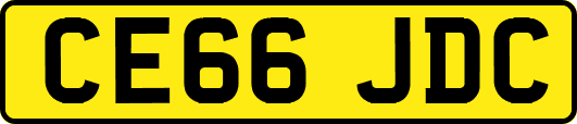 CE66JDC