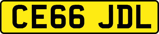 CE66JDL