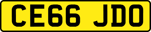 CE66JDO