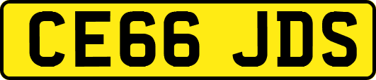 CE66JDS