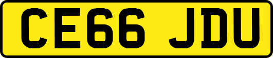 CE66JDU