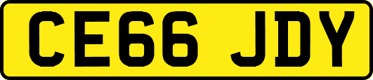 CE66JDY