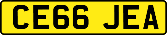 CE66JEA