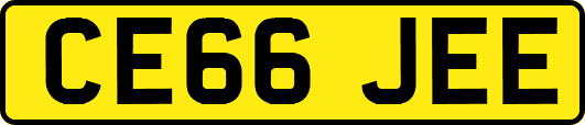 CE66JEE