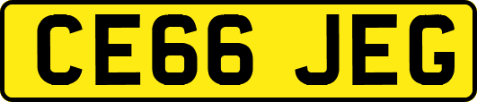 CE66JEG
