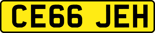 CE66JEH