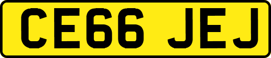 CE66JEJ