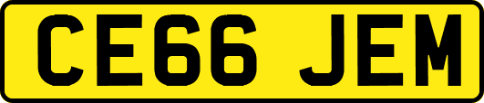CE66JEM
