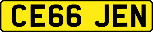 CE66JEN
