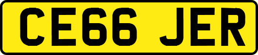 CE66JER