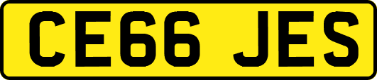 CE66JES